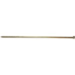 Vruty RAPI-TEC 2010 6x300mm zápustná hlava TX30 galvanický zinek – Hledejceny.cz