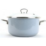 BELIS Premium 24 cm 5,5 l šedý – Hledejceny.cz
