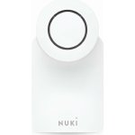NUKI 221009 SMART LOCK 4. generace s podporou standardu Matter – Hledejceny.cz