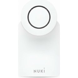 Cylindrická vložka NUKI 221009 SMART LOCK 4. generace s podporou standardu Matter