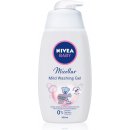 NIVEA Baby Micelárny mycí gél 500 ml