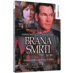 Ikona: brána smrti DVD – Hledejceny.cz