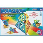 Geomag Rainbow 72 – Sleviste.cz