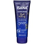 ISANA krém na ruce Night & Beauty 100 ml – Zbozi.Blesk.cz