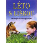 Léto s liškou DVD – Zboží Dáma