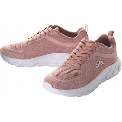 Crivit dámská sportovní a volnočasová obuv růžová – Sleviste.cz