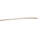 XTLINE JAD5720 Násada na lopatu zahnutá 130 cm – Zboží Dáma