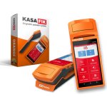 Kasa FIK Orange Klasik – Zboží Živě