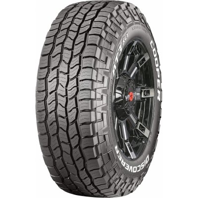 Cooper Discoverer A/T3 XLT 265/60 R20 121/118R