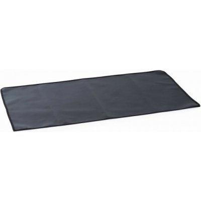 Kleinmetall Starliner ochrana nárazníku 93 x 66 cm Šedá – Zboží Mobilmania