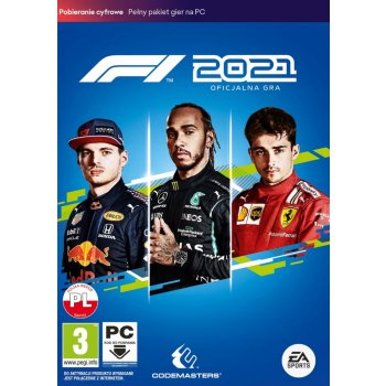 F1 2021