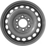 Alcar Stahlrad 7488 6.5x16 6x130 ET62 | Zboží Auto