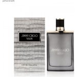 Jimmy Choo Man toaletní voda pánská 50 ml – Hledejceny.cz