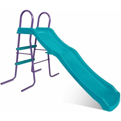 Plum dětská skluzavka Haumea 178 x 81 x 123 cm – Zboží Dáma
