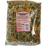 Biostan hlodavec 0,5 kg – Hledejceny.cz