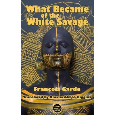 What Became of the White Savage – Hledejceny.cz