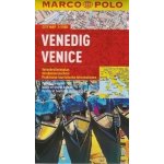 Benátky 1:5,5T kapesní mapa MP lamino – Hledejceny.cz