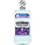 Listerine Total Care Sensitive 500 ml – Hledejceny.cz