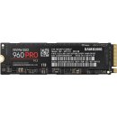 Samsung 960 Pro M.2 1TB, MZ-V6P1T0BW