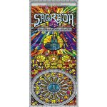 Mindok Sagrada: Rozšíření pro 5 a 6 hráče – Sleviste.cz