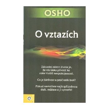 O vztazích - Osho