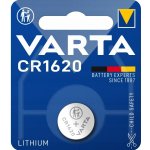 Varta CR1620 1ks 6620101401 – Hledejceny.cz