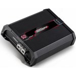 SounDigital 5000.1D EVO 1 Ohm – Zboží Mobilmania