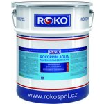 Roko Rokoprim AQUA TAUCHENFARBE RK 605 23 KG-0840-ČERVENOHNĚDÁ – Zboží Mobilmania