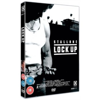 Lock Up DVD