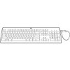 Set myš a klávesnice HP Enterprise USB FR Keyboard/Mouse Kit 631346-B21