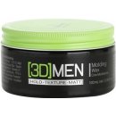 Schwarzkopf [3D] Mension Molding Wax tvarující vosk na vlasy pro muže 100 ml