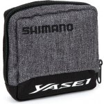 Shimano Pouzdro Luggage Yasei Sync Trace & Dropshot Case – Zboží Mobilmania