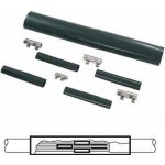 GPH SLV-SV 6-25 sada smršťovacích bužírek pro spojení kabelů včetně lisovacích svorek typu KU-L 4x6-25mm2 – Zboží Mobilmania