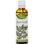 Serafin tinktura z bylin Kotvičník 50 ml – Hledejceny.cz