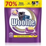 Woolite Darks Denim Black kapsle 33 PD – Zboží Mobilmania