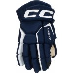 Hokejové rukavice CCM Tacks AS 550 SR – Zbozi.Blesk.cz