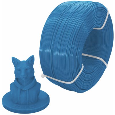 Filament PM PLA 1,75 mm, 1kg, černá (1,75 PLA, filament black) – Zboží Živě