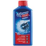 Q Power čistič pračky 250 ml – Zboží Dáma