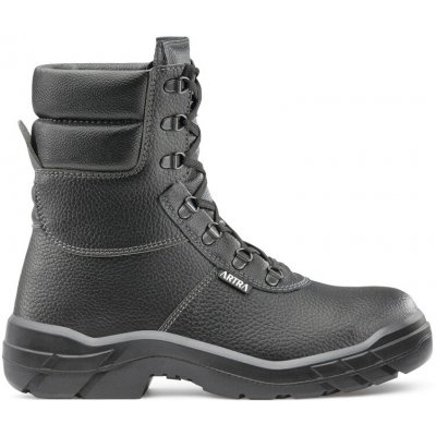 ARTRA ARIZONA 961 6060 S3 Cl poloholeň Černá – Zboží Dáma