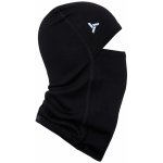 Unisex funkční merino kukla Silvini Canaro černá – Zboží Mobilmania