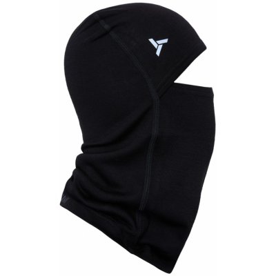 Unisex funkční merino kukla Silvini Canaro černá – Zboží Mobilmania