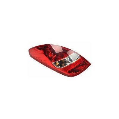 Zadní světlo - levé HYUNDAI i20 (PB) | 2008-2012 | ORIGINÁL - OEM | – Hledejceny.cz