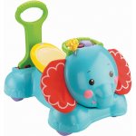 Fisher-Price slůně 3v1 – Zboží Dáma