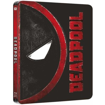 Deadpool BD – Hledejceny.cz