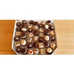 Villandia Cookies Mini sváteční cukroví 400 g – Zboží Dáma