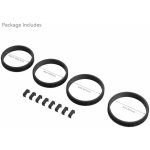 SmallRig 62.5-64.5mm / 66-68mm / 69-71mm / 72-74mm Seamless Focus Gear Ring Kit 4186 – Zboží Živě
