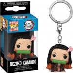 Funko Pop! Nezuko Kamado 10 cm – Hledejceny.cz