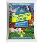 Forestina Dolomitický vápenec granulovaný MINERAL 5 kg – Zboží Mobilmania