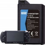Newell Akumulátor PSP-110 pro Sony PlayStation Portable PSP-1000 – Hledejceny.cz