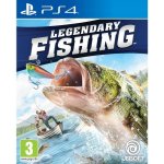 Legendary Fishing – Zboží Živě